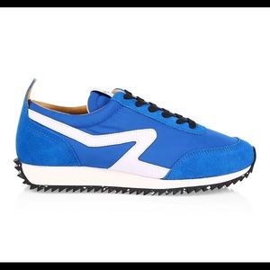 Rag & Bone Retro Color Block Sneaker